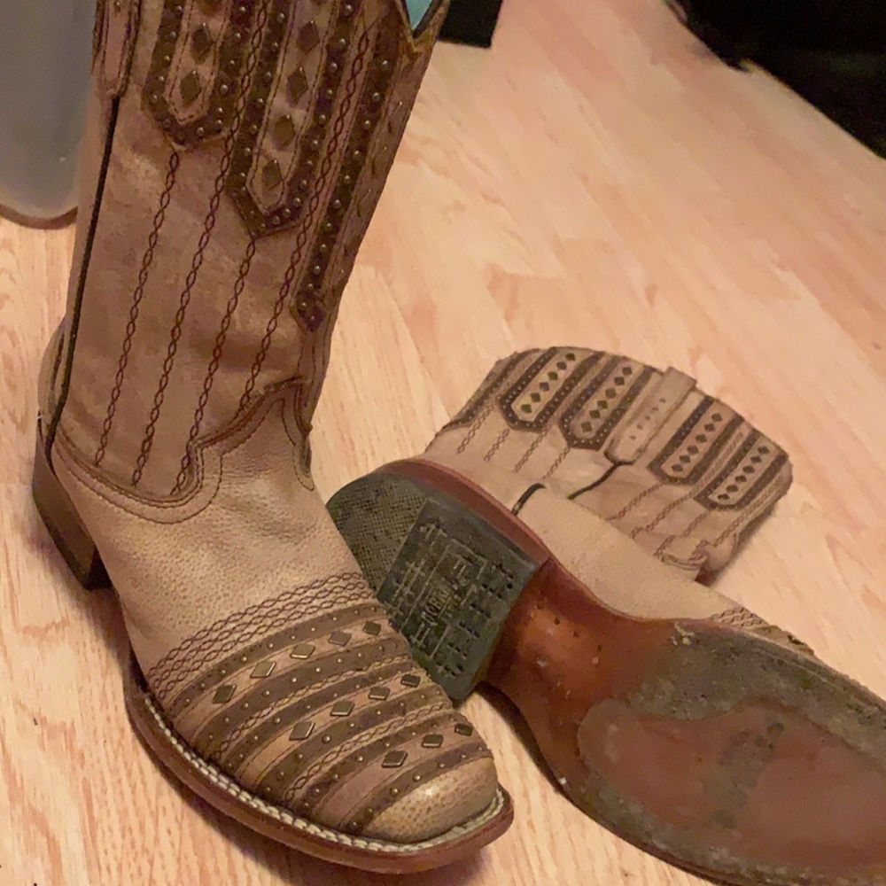 Boots!!!